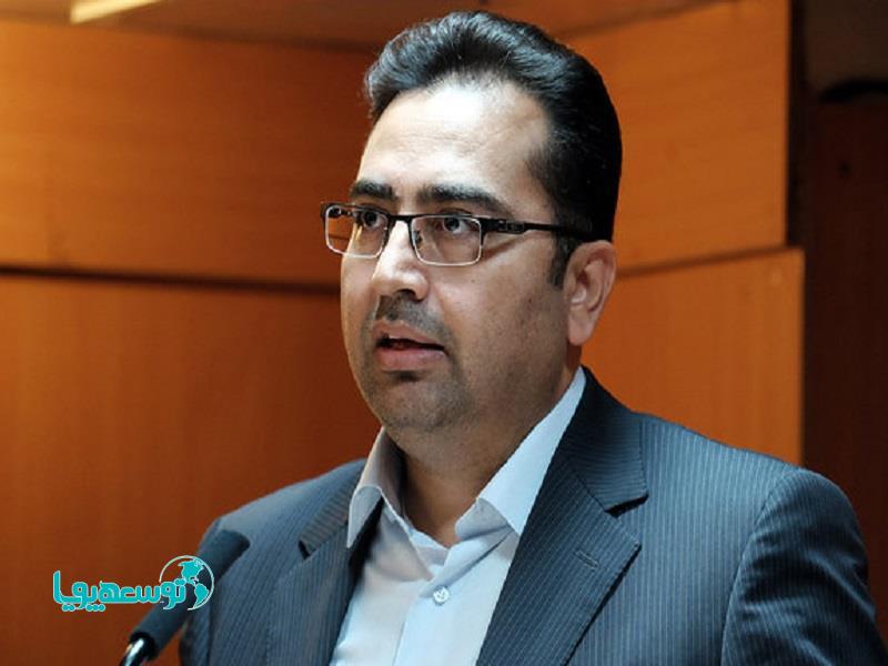 مدیر عامل شرکت عمران شهرهای جدید مطرح کرد
رعایت مقررات ملی ساختمان در واحدهای مسکن مهر
