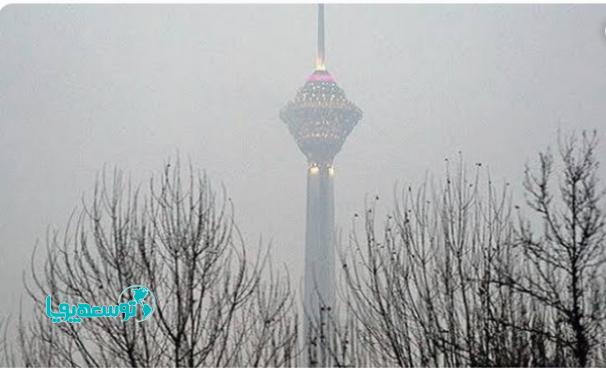 شرکت کنترل کیفیت هوای تهران توضیح می‌دهد:
چرا باید اطلاعات آلودگی هوای تهران را پنهان کنیم؟!