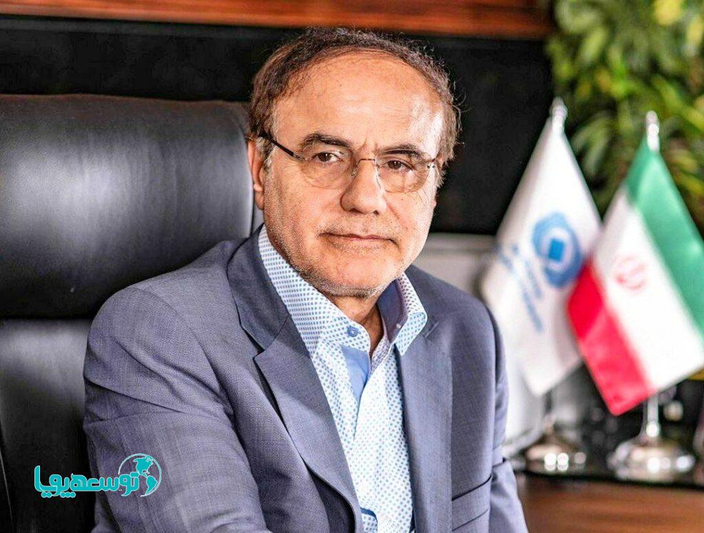 در پیام تبریک دکتر غلامرضا سلیمانی به مناسبت سالروز تاسیس صندوق تامین خسارت های بدنی عنوان شد:  
صنعت بیمه به صندوق تامین خسارت‌های بدنی به چشم یک مکمل باارزش می‌نگرد