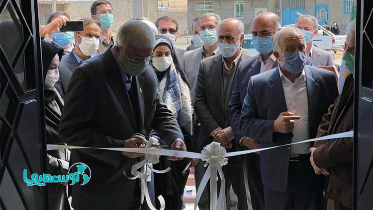 در راستای ایفای مسئولیت‌های اجتماعی؛
 بانک پاسارگاد 2 کتابخانه دیگر در استان همدان افتتاح کرد