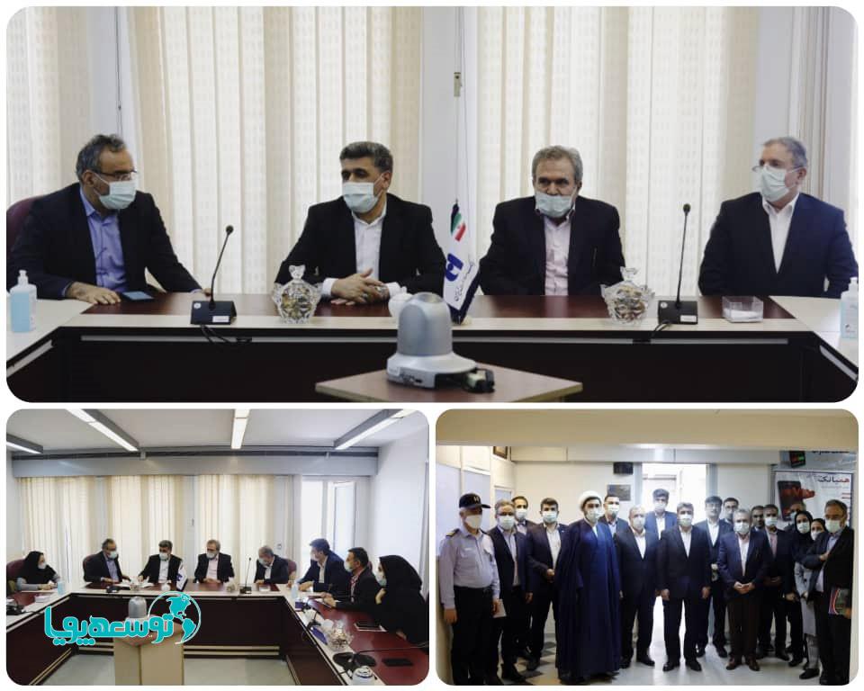 مدیرعامل بانک صادرات ایران عنوان کرد:
انعکاس اقدامات به ذینفعان کلیدی در اولویت روابط‌عمومی