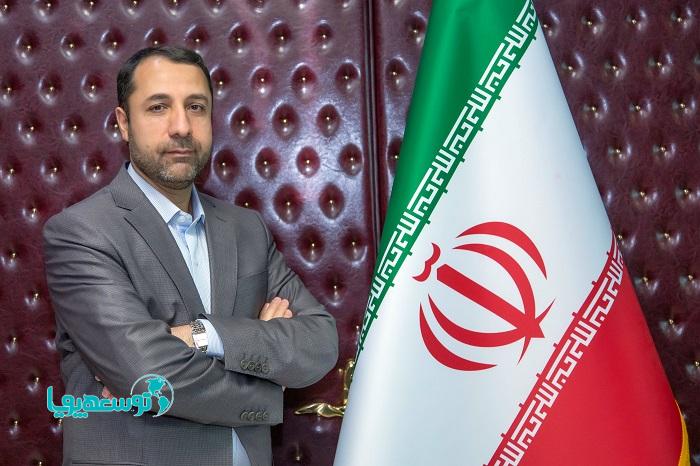 پیام دکتر صالح آبادی به مناسبت سی‌امین سالگرد تاسیس بانک توسعه صادرات ایران