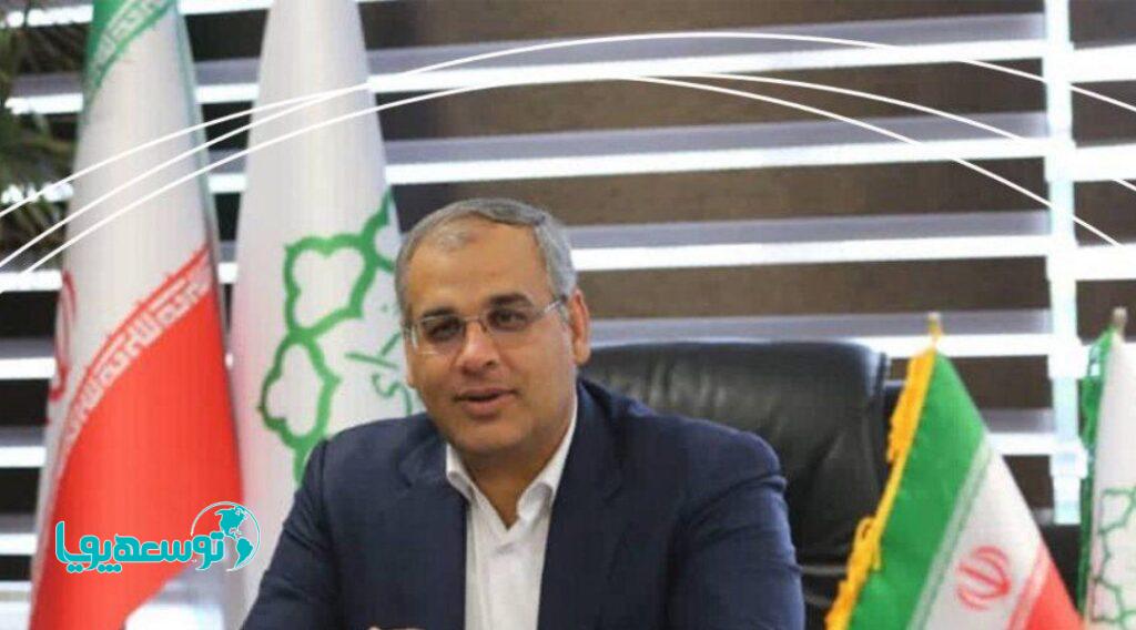 واکسیناسیون مددکاران شهرداری تهران چشم انتظار تصمیم وزارت بهداشت