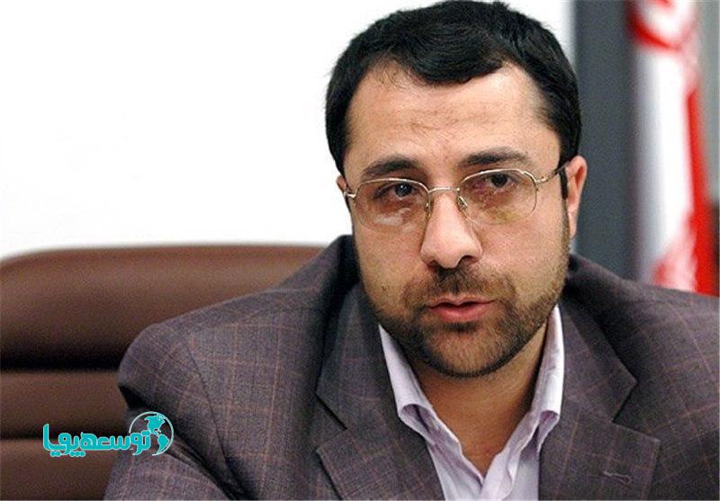 پیام دکتر صالح آبادی مدیرعامل بانک توسعه صادرات ایران به مناسبت هفته دولت