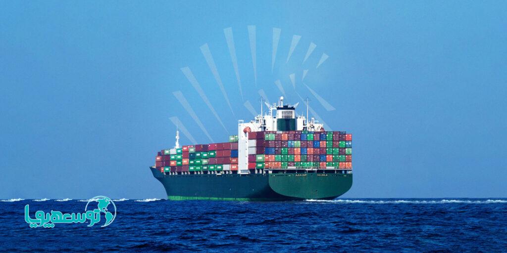 زنجیره ارتباطی قوی با ارزیاب‌های بین‌المللی در حوزه بیمه کشتی
