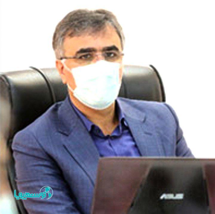برگزاری نشست تعیین وظایف بخش‌های مختلف بانک ملی ایران برای برون رفت از زیان‌دهی