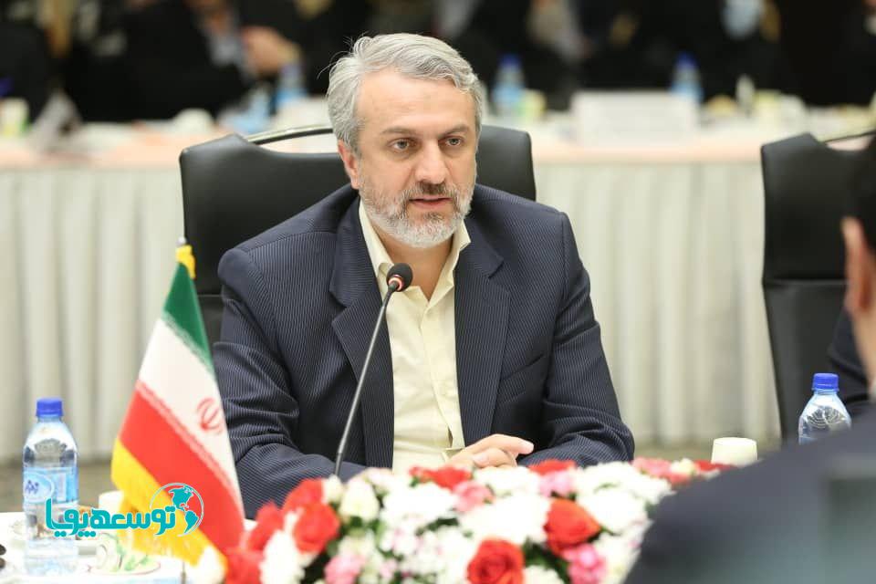 چهاردهمین اجلاس کمیسیون مشترک ایران و ازبکستان، نقطه عطفی برای ارتقای روابط اقتصادی دو کشور می‌شود