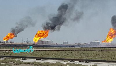 بازار کربن و تولید نفت در ایران