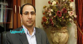 مدیرعامل بانک توسعه صادرات ایران عضو هیات امنای صندوق سپرده‌ها شد