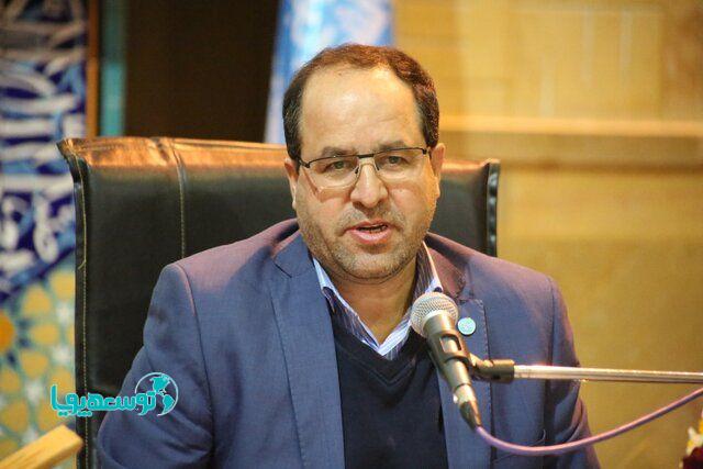 انتقاد رییس دانشگاه تهران از میزان تخصیص بودجه فروردین‌ماه
