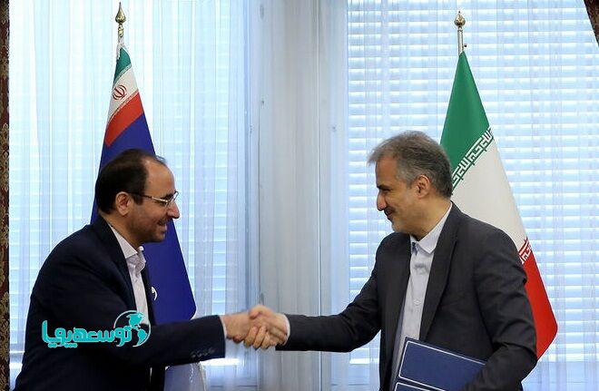 ارتقا شاخص‌های بهره‌وری شرکت‌های دانش بنیان نفتی با حمایت بانک توسعه صادرات ایران