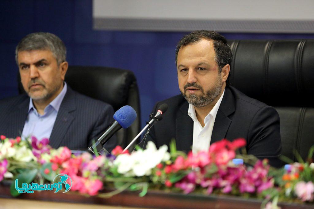بانک صادرات ایران به یک الگوی کسب‌وکار موثر و بازدهی مطلوب تبدیل شده است