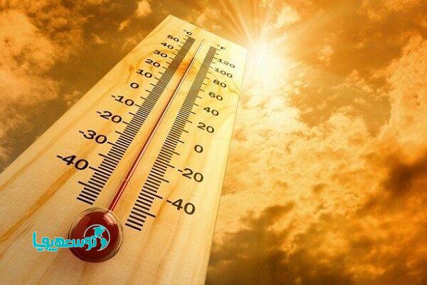 گرمای شدید، مصرف برق کشور را به شدت افزایش داد