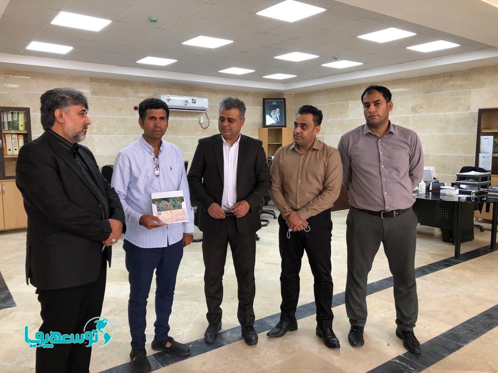 پرداخت خسارت سنگین در حوزه بیمه‌های کشتی توسط بیمه ایران