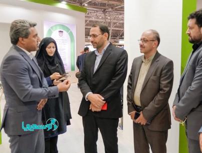 محصولات ذوب آهن اصفهان ایمنی ساختمان را تضمین می‌کند