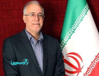 تقدیر از مدیران و کارکنان پست بانک ایران جشنواره شهید رجایی