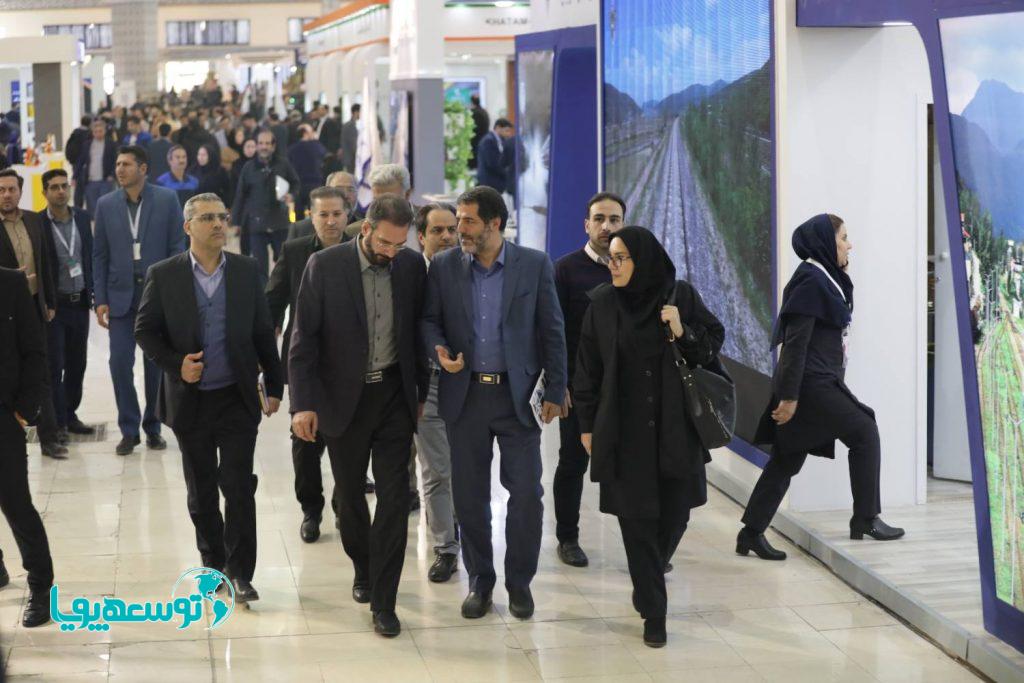 ورود سه هزار اتوبوس تولید داخل به ناوگان اتوبوسرانی تهران در سه سال