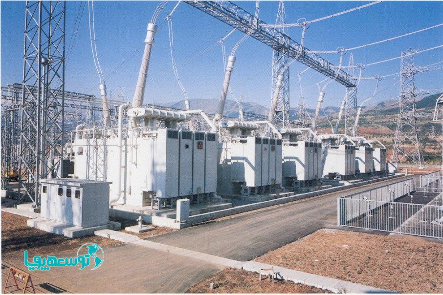 بهره‌برداری از پروژه انتقال برق ۲۳۰ کیلو ولت زاهدان