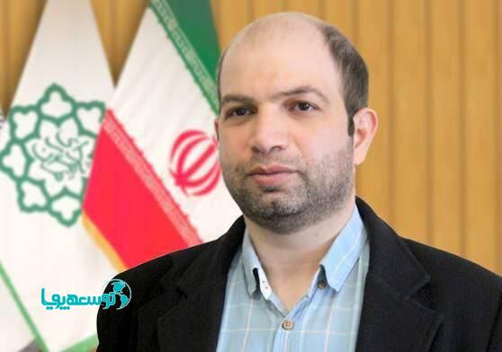 راه‌اندازی پایانه‌های اقماری در تهران