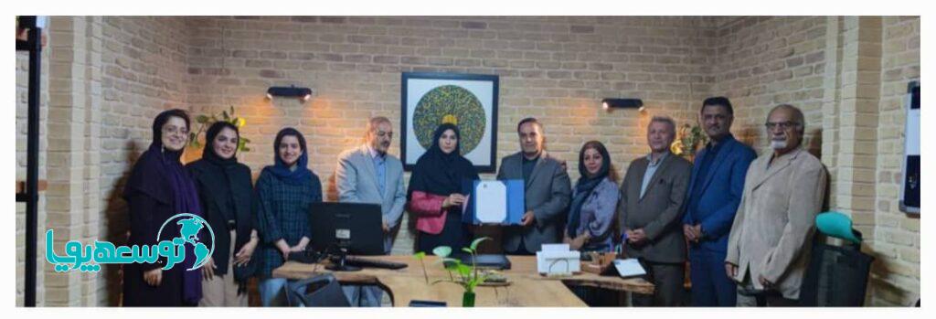کتابخانه و موزه تخصصی روابط عمومی ایران راه‌اندازی می‌شود