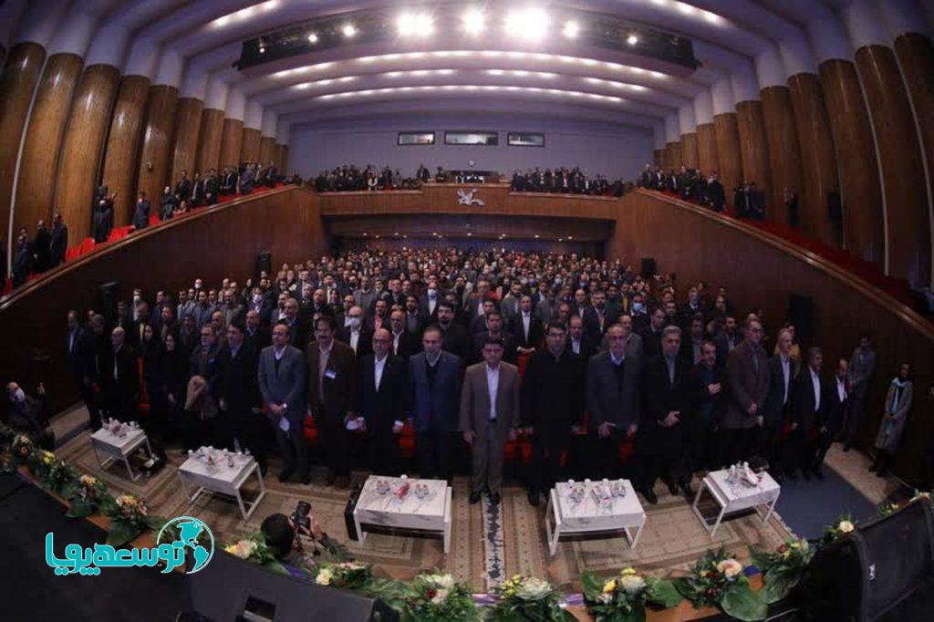 نظرخواهی پیرامون عناوین پیشنهادی نهمین نمایشگاه تراکنش ایران