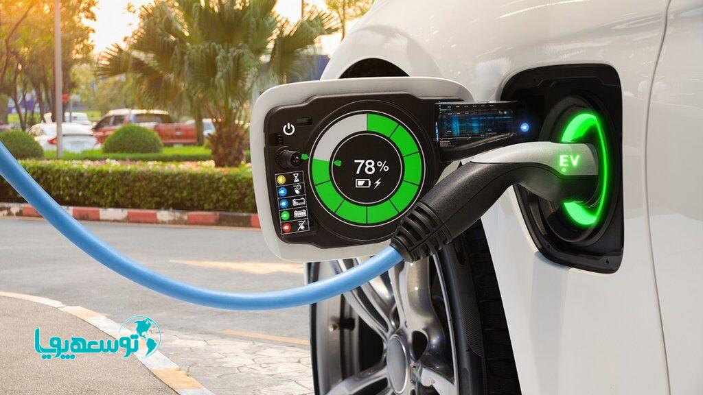 ۱۵ ایستگاه شارژ خودروهای برقی دوشنبه افتتاح می‌شود
آغاز حرکت پایتخت در مسیر برقی‌سازی زیرساخت‌های شهری