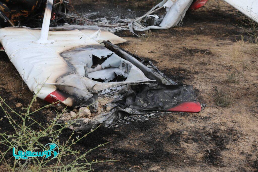اطلاعیه فرودگاه بین‌المللی پیام در خصوص مطالب منتشرشده از جزئیات حادثه سقوط هواپیما در "روزنامه اعتماد"