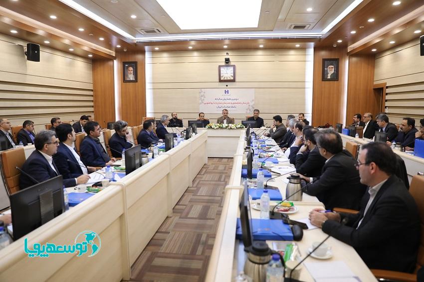 عضو هیئت‌مدیره بانک:
اهتمام تیم مدیریت بانک صادرات ایران به مبارزه با پول‌شویی بیش از گذشته است