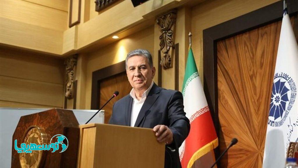 پیام تبریک "اتاق شفاف" به انتخاب شایسته صمد حسن‌زاده به عنوان رئیس اتاق بازرگانی ایران