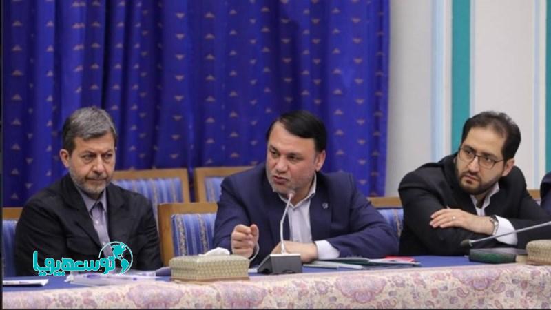 مدیرعامل بانک سپه در جلسه شورای عالی مسکن:
تامین مالی واحدهای مسکونی نیروهای مسلح به سرعت انجام می‌شود
