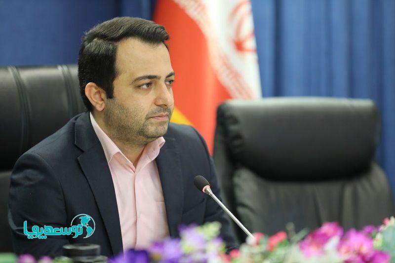 مهمترین اولویت بانک صادرات ایران، ارائه راه‌حل به بخش تولید است
