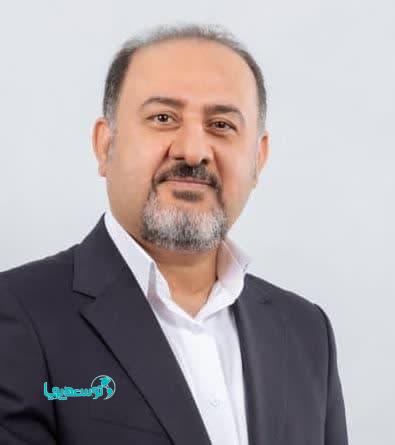 محمدرضا کشاورز مدیر عامل بیمه ایران شد