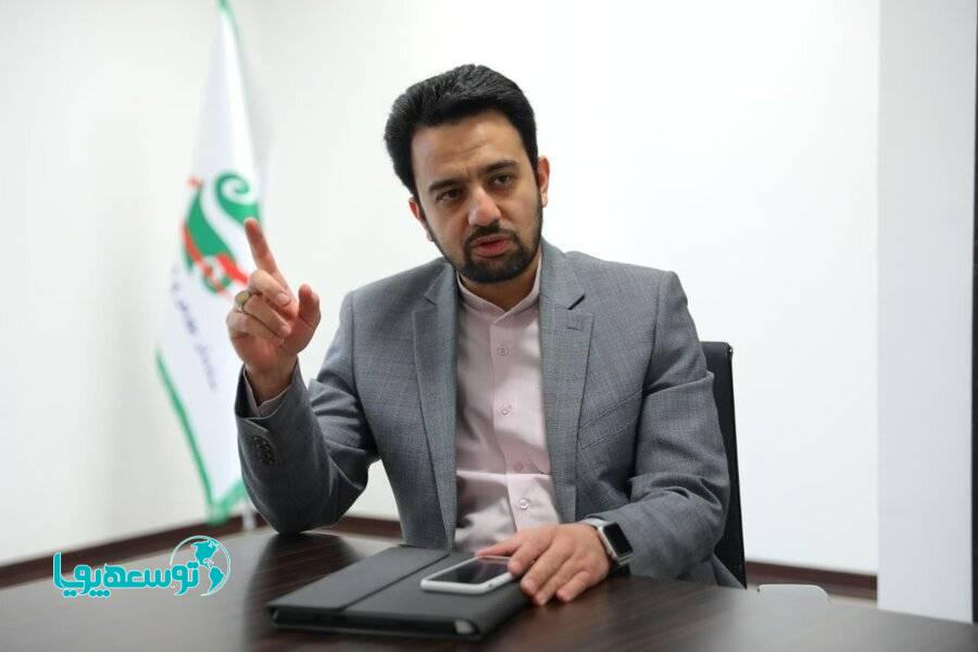 مدیر امور حقوقی و انتظامی سازمان بورس و اوراق بهادار اعلام کرد: تایید مصوبه افزایش سرمایه از محل ارزیابی دارایی‌های زمین و ساختمان از سوی دیوان عدالت اداری