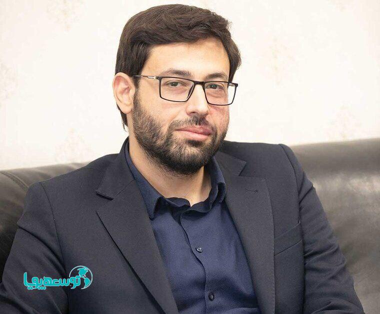 مدیر عامل گروه مالی صندوق بازنشستگی کشوری:
دامنه نوسان باید تا زمان ایجاد آرامش در بازار محدود باشد