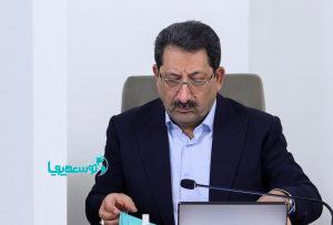 با ابلاغ معاون اول رئیس جمهور؛ وزیر «صنعت، معدن و تجارت» عضو جدید شورای‌عالی کار شد